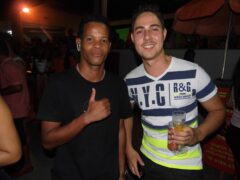 Tarde dos Amigos
